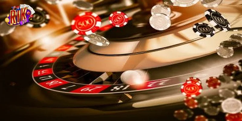Rikvip 2026 – Bản nâng cấp hoàn hảo của Tip Club về bảo mật và nạp rút. Đột phá bảo mật: Lá chắn thép cho tài khoản ngư thủ