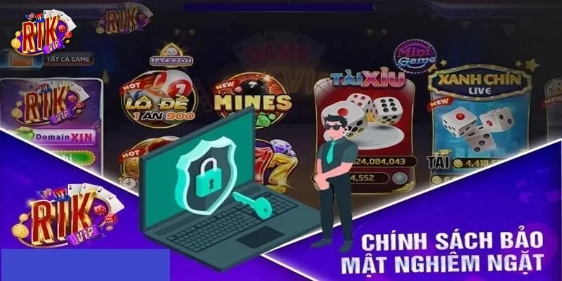 Tầm nhìn chiến lược trong bảo mật dữ liệu khách hàng