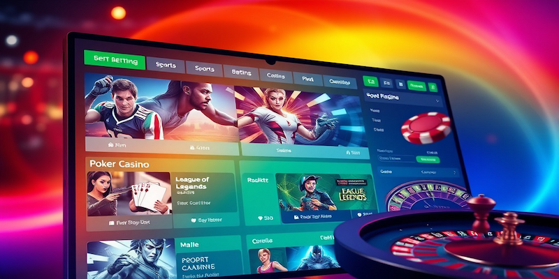 Review sảnh Live Casino Rikvip: Trải nghiệm đẳng cấp cùng Dealer thật. Giao Diện Sảnh Live Casino: Mượt Mà Và Dễ Dàng Tiếp Cận