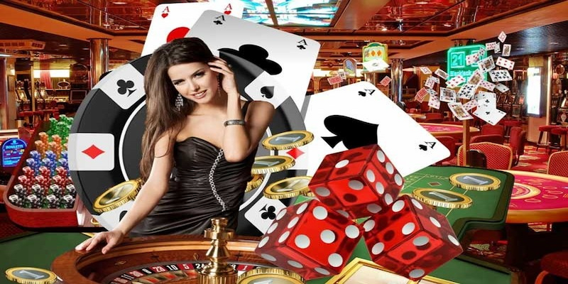 Review sảnh Live Casino Rikvip: Trải nghiệm đẳng cấp cùng Dealer thật. Dealer Thật: Linh Hồn Của Trải Nghiệm Live Casino Rikvip