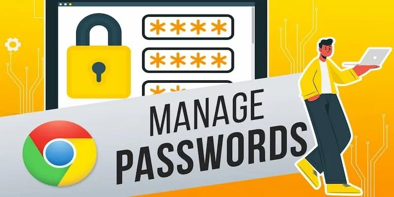 Quản lý mật khẩu Rikvip trên nhiều thiết bị Chrome