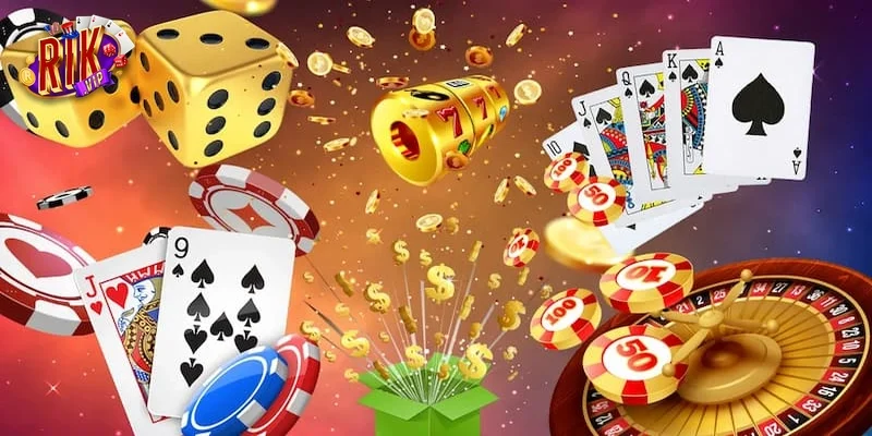 Tại sao Tip Club vẫn là cái tên "quyền lực" nhất trong làng game bài Việt? Di sản nghìn tỷ và sự trở lại của một đế chế
